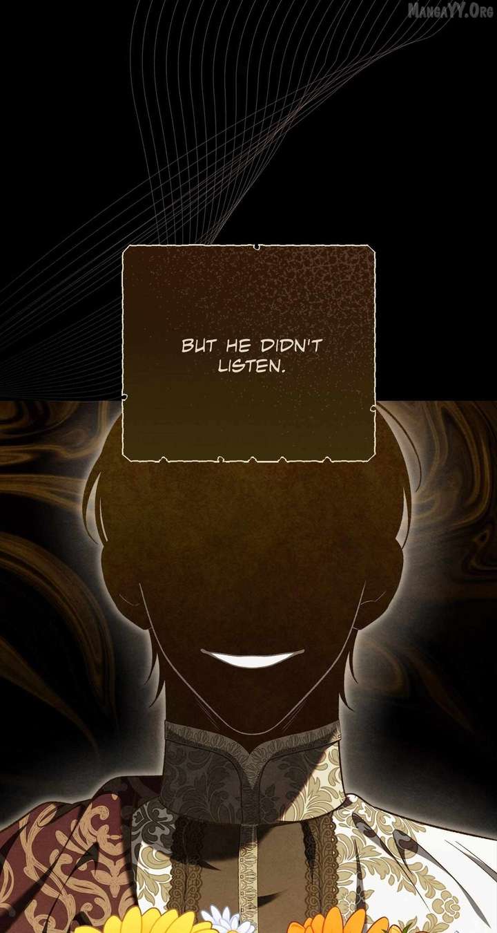 For the Beautiful Juliet Chapter 64 - Page 38