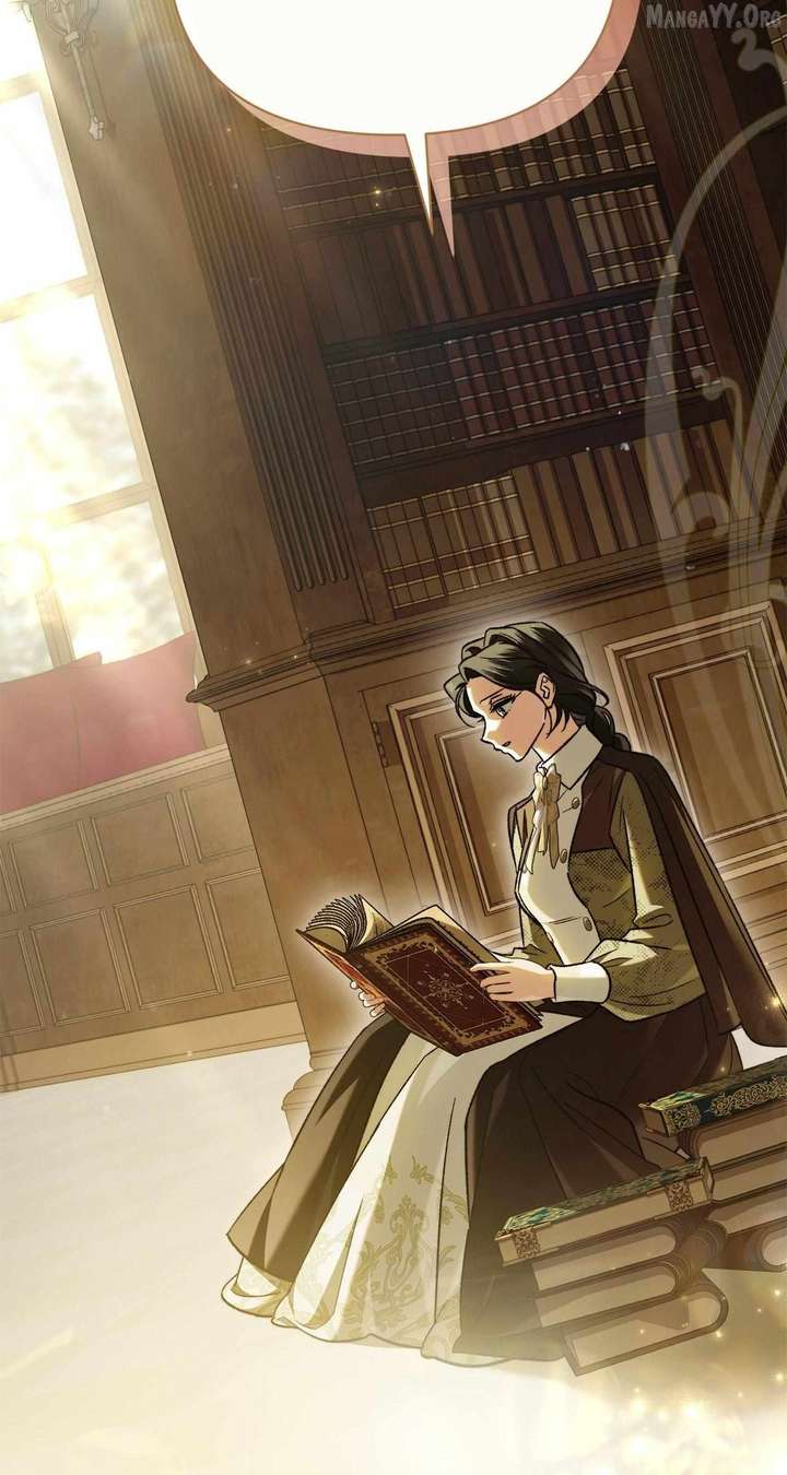 For the Beautiful Juliet Chapter 64 - Page 6