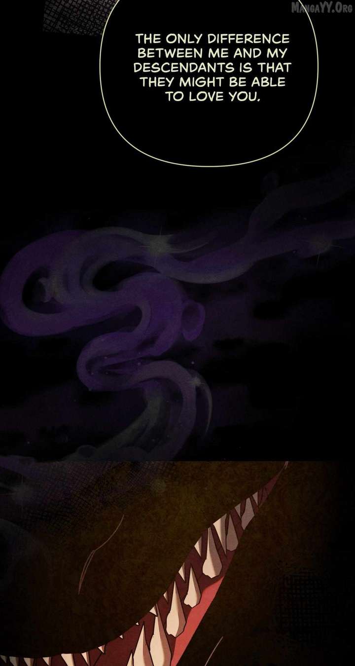 For the Beautiful Juliet Chapter 64 - Page 56