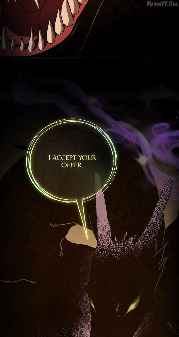 For the Beautiful Juliet Chapter 64 - Page 57