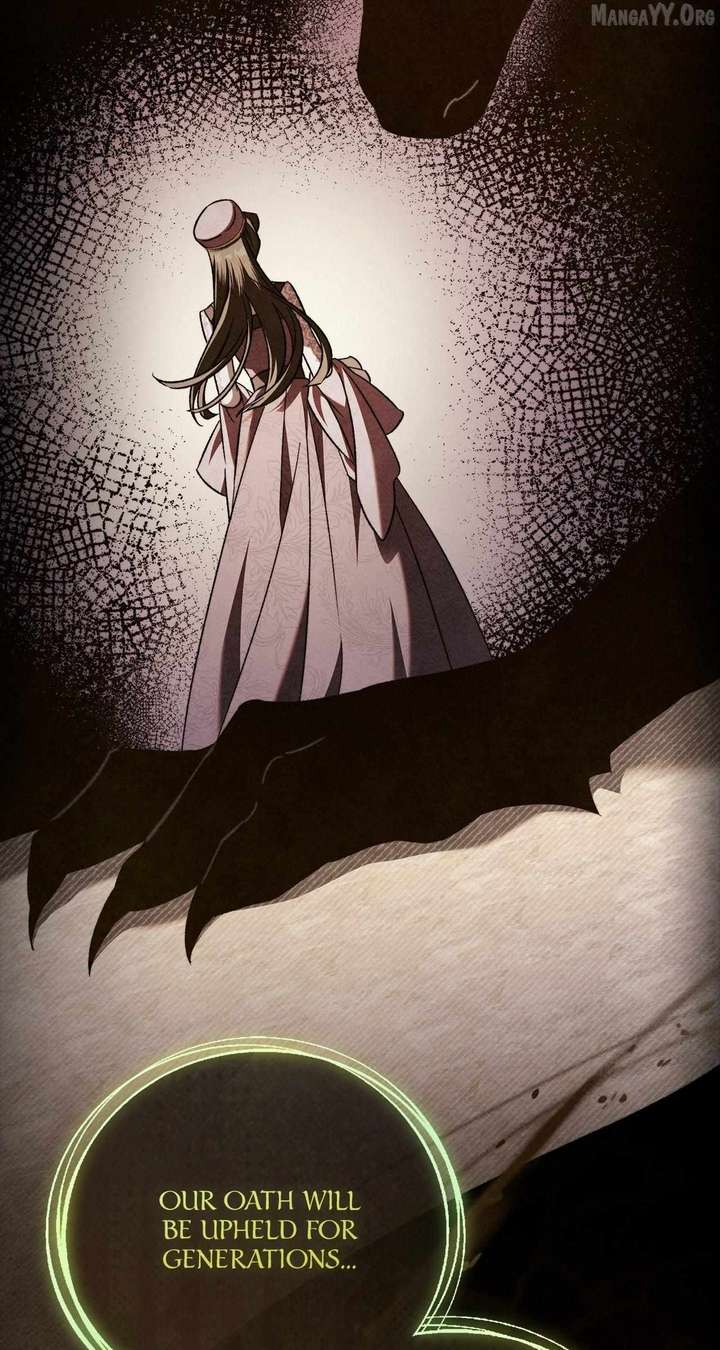 For the Beautiful Juliet Chapter 64 - Page 58