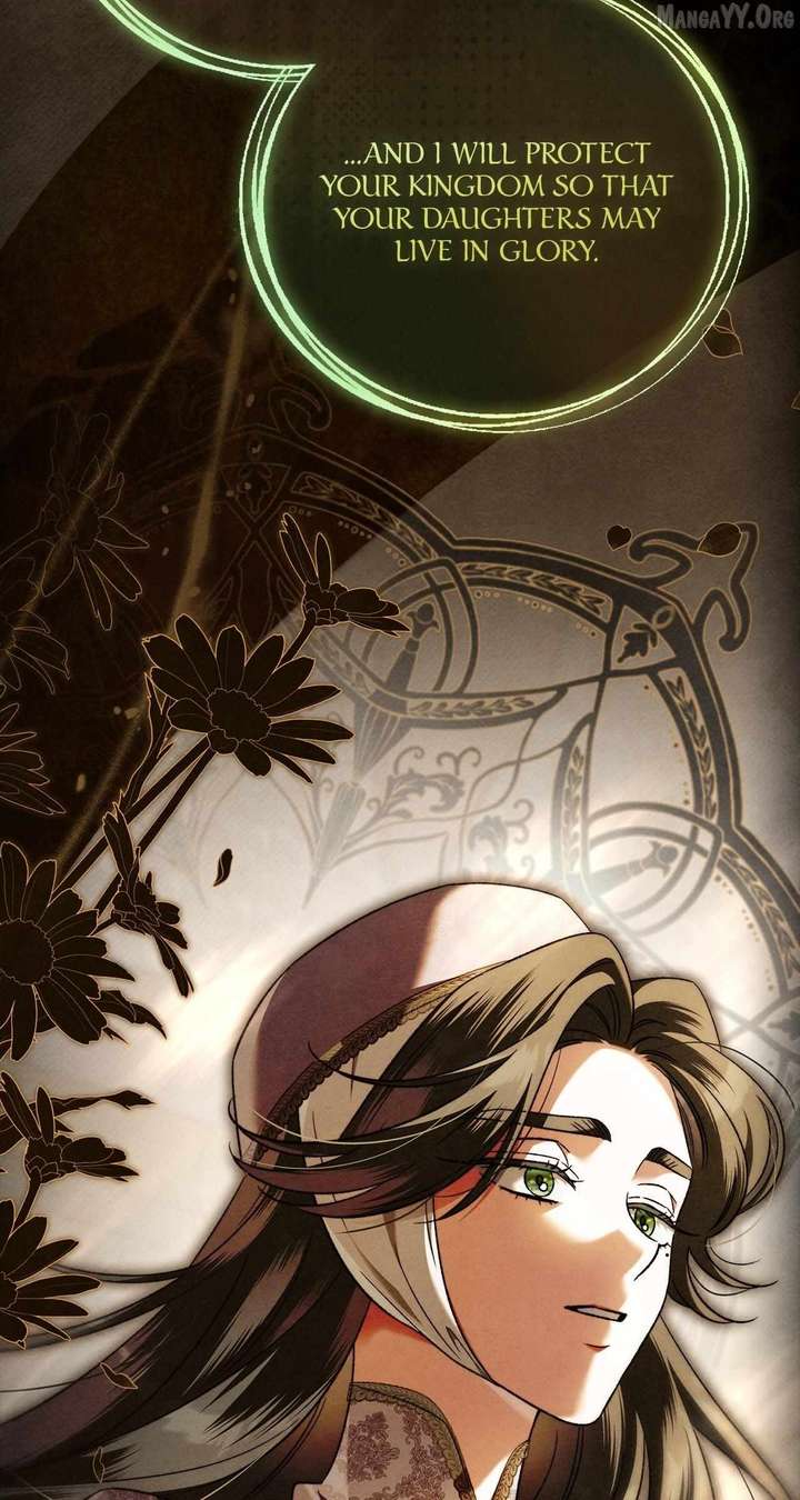 For the Beautiful Juliet Chapter 64 - Page 59