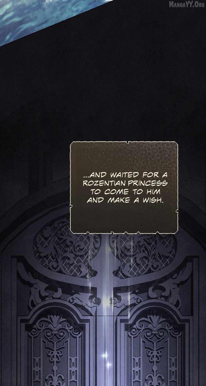 For the Beautiful Juliet Chapter 64 - Page 63