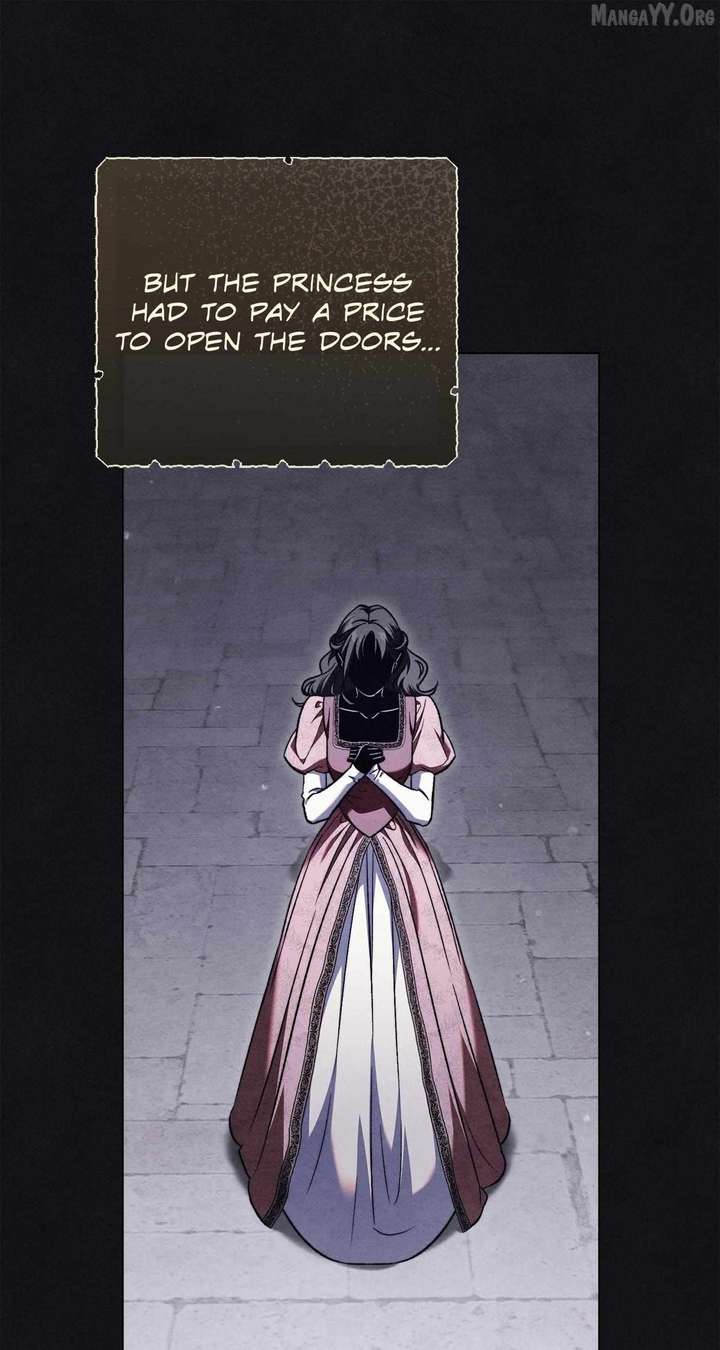 For the Beautiful Juliet Chapter 64 - Page 65