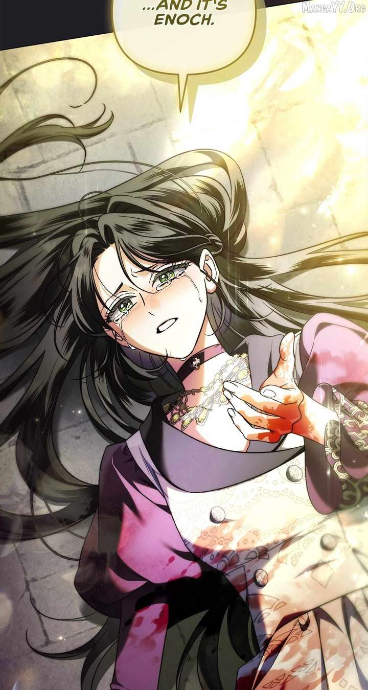 For the Beautiful Juliet Chapter 64 - Page 73