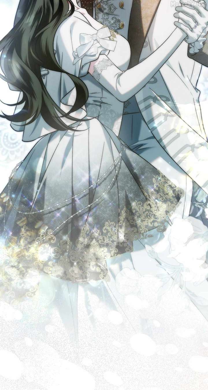 For the Beautiful Juliet Chapter 64 - Page 10