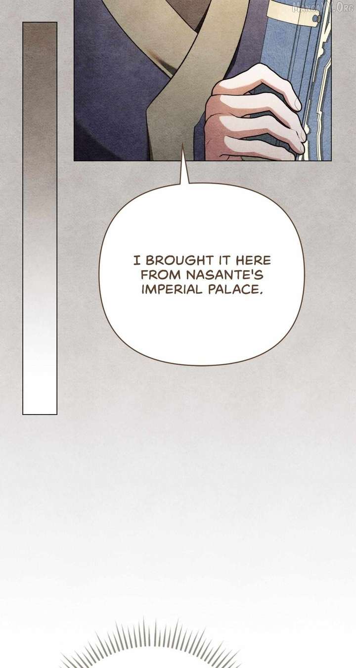 For the Beautiful Juliet Chapter 64 - Page 91