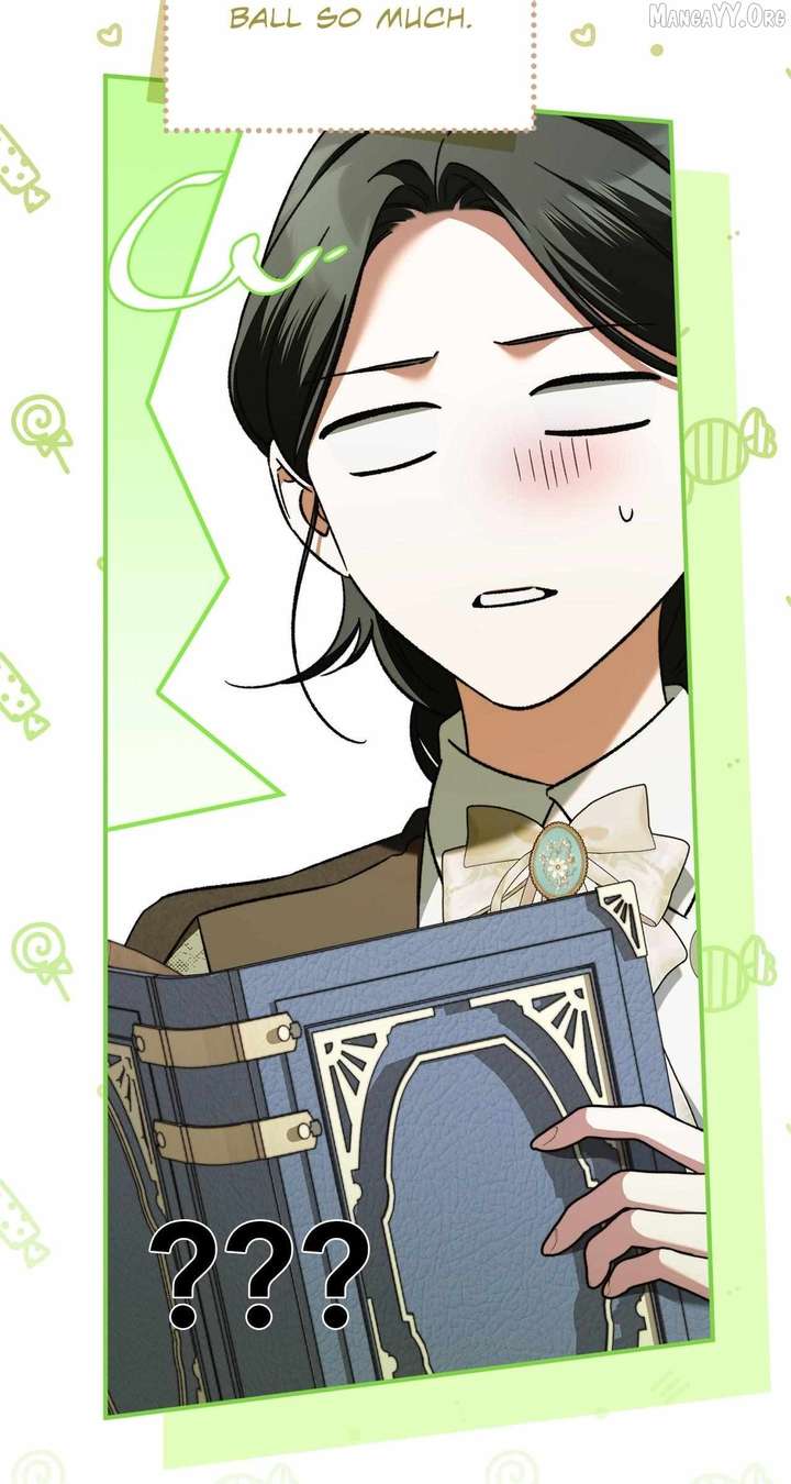 For the Beautiful Juliet Chapter 64 - Page 95