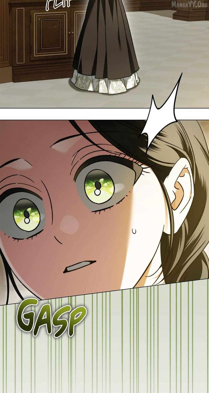 For the Beautiful Juliet Chapter 64 - Page 97