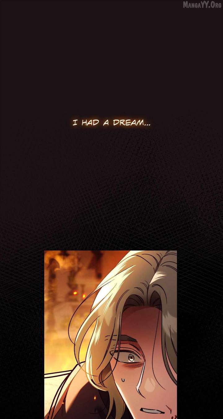 For the Beautiful Juliet Chapter 65 - Page 1