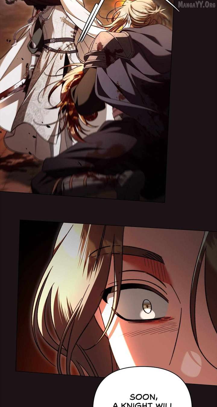 For the Beautiful Juliet Chapter 65 - Page 16