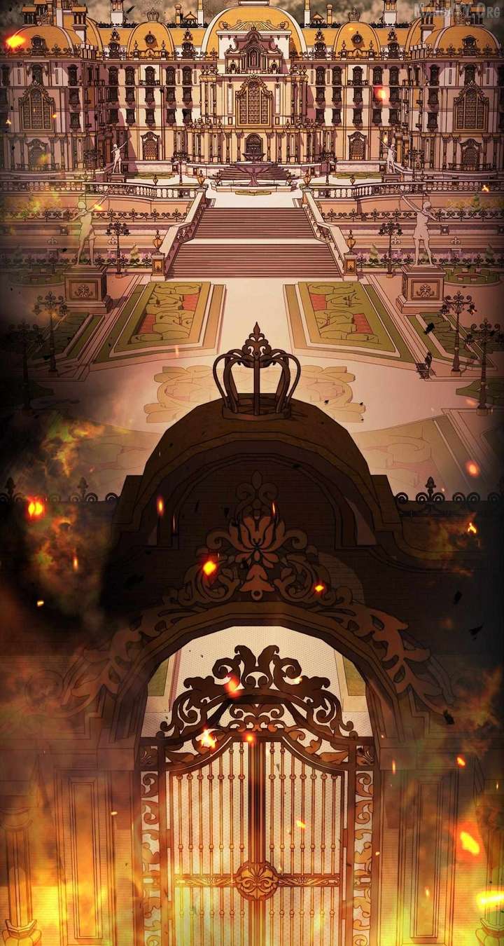 For the Beautiful Juliet Chapter 65 - Page 3