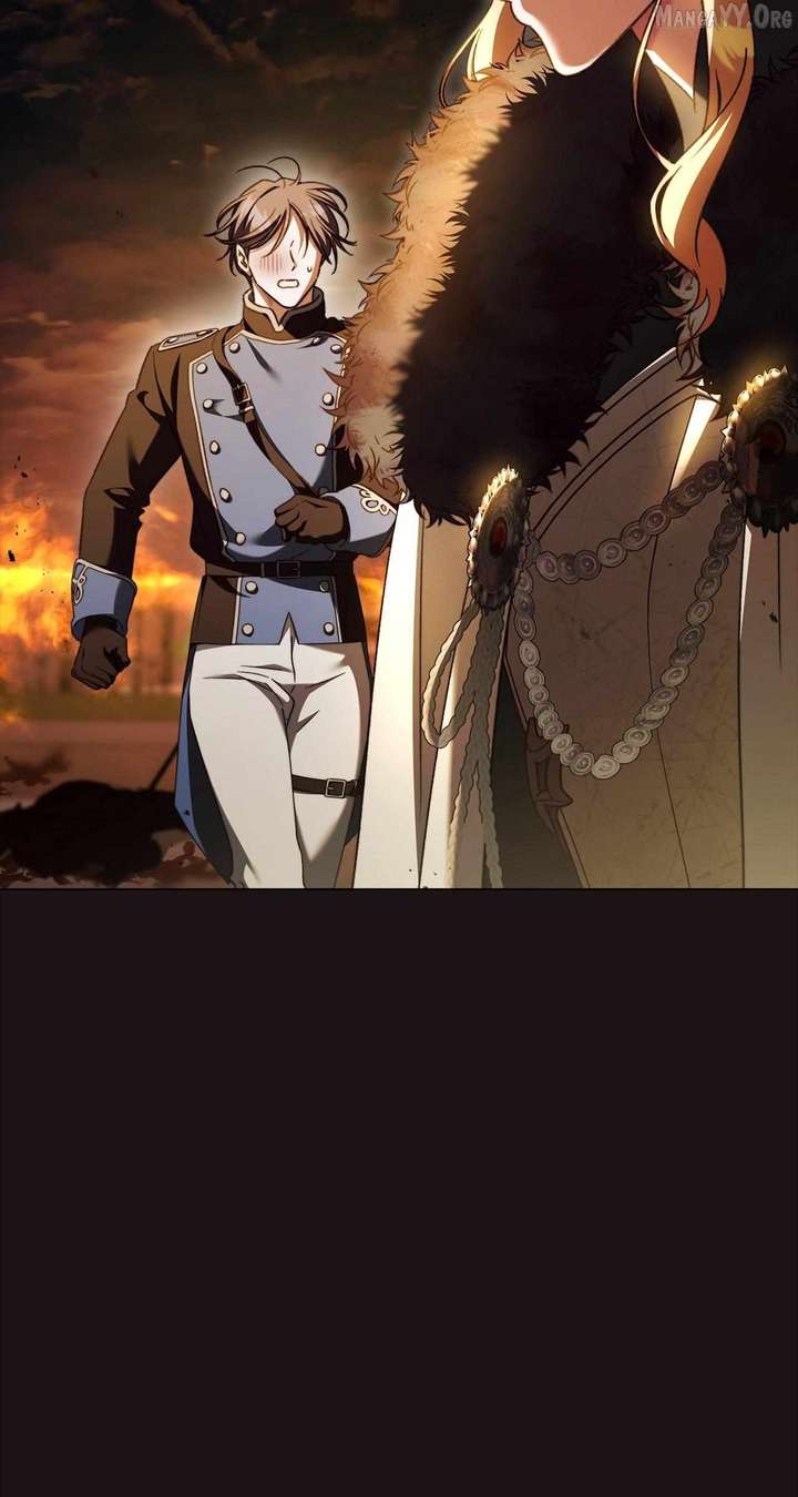 For the Beautiful Juliet Chapter 65 - Page 22