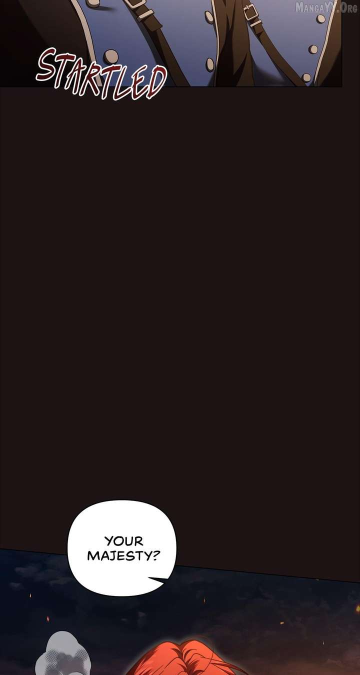 For the Beautiful Juliet Chapter 65 - Page 29