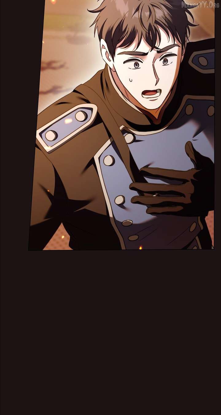 For the Beautiful Juliet Chapter 65 - Page 36