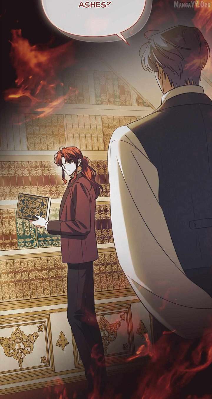 For the Beautiful Juliet Chapter 65 - Page 40