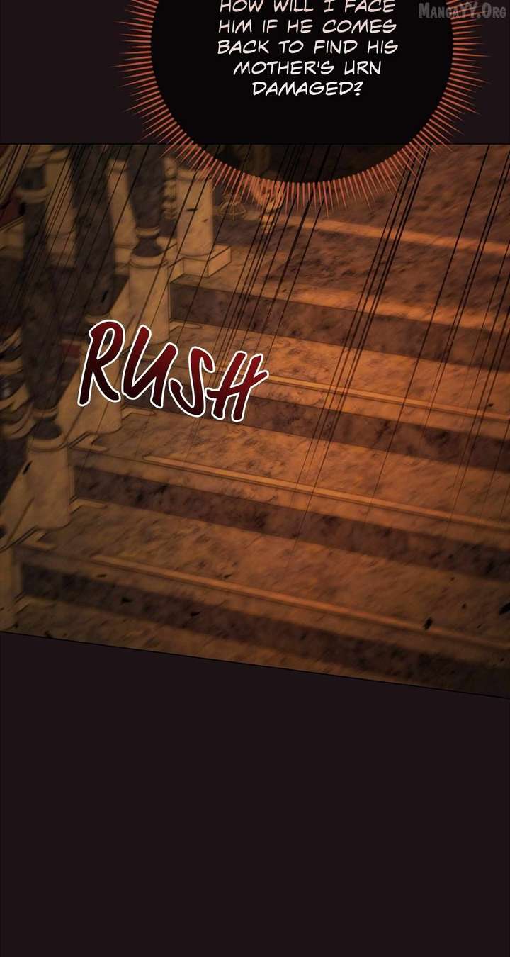 For the Beautiful Juliet Chapter 65 - Page 43