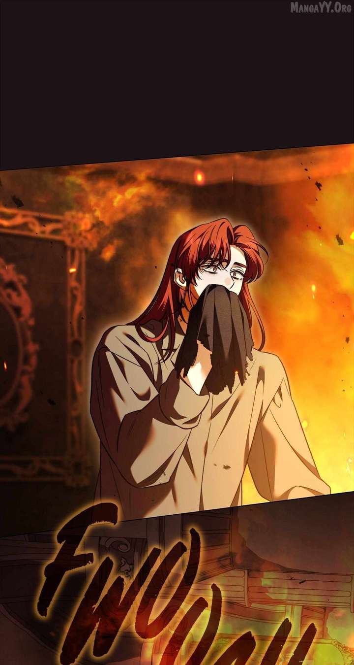 For the Beautiful Juliet Chapter 65 - Page 45