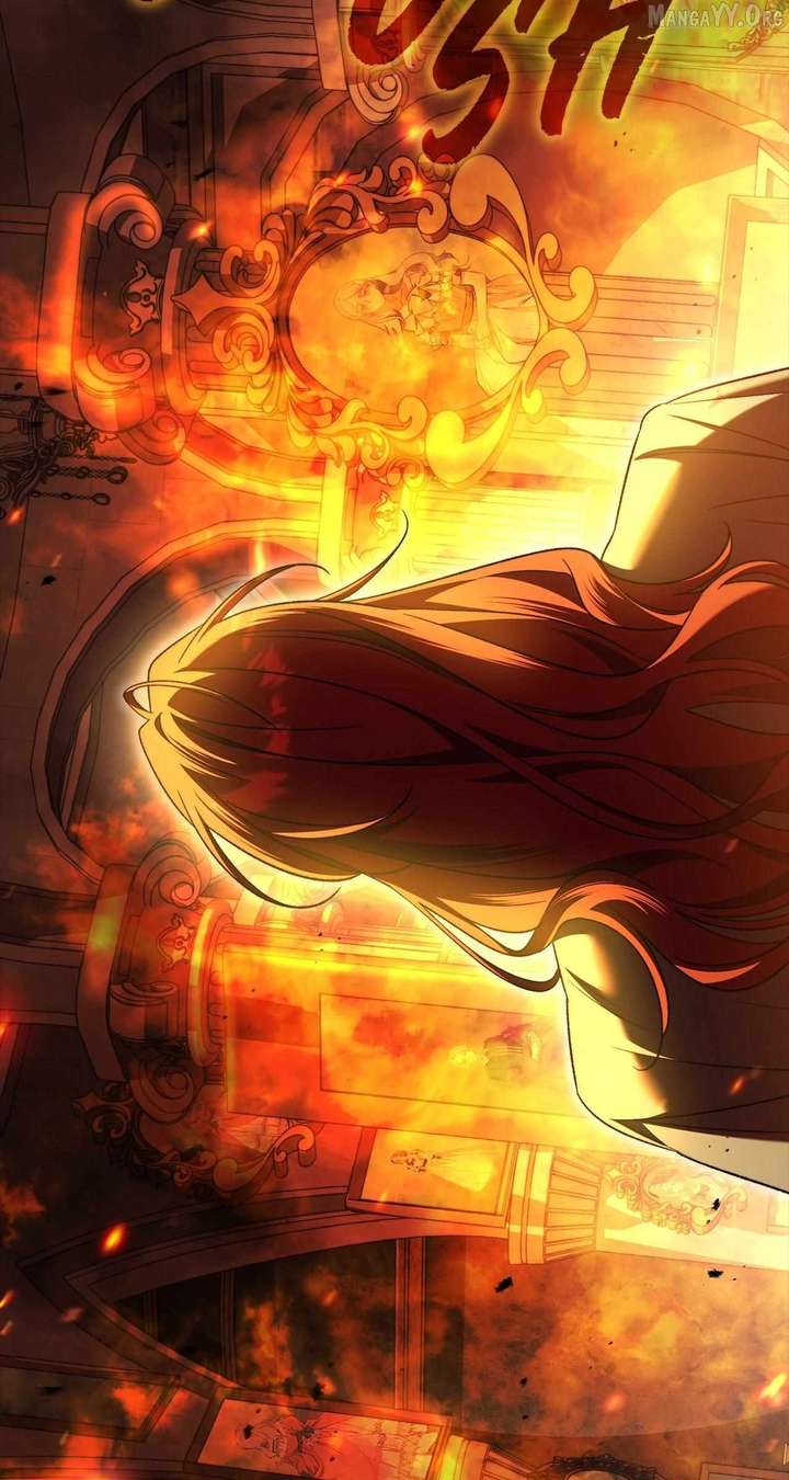 For the Beautiful Juliet Chapter 65 - Page 46