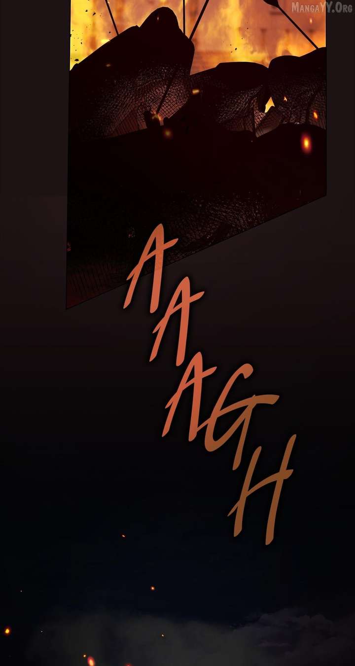 For the Beautiful Juliet Chapter 65 - Page 6