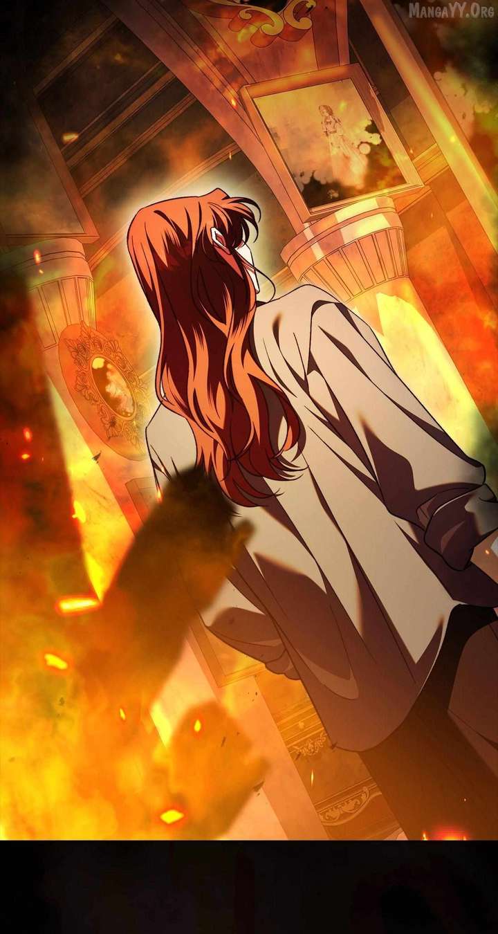 For the Beautiful Juliet Chapter 65 - Page 52