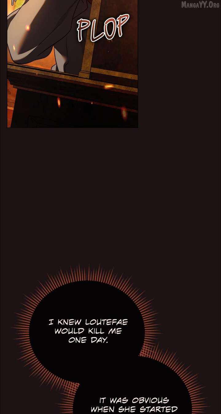 For the Beautiful Juliet Chapter 65 - Page 65