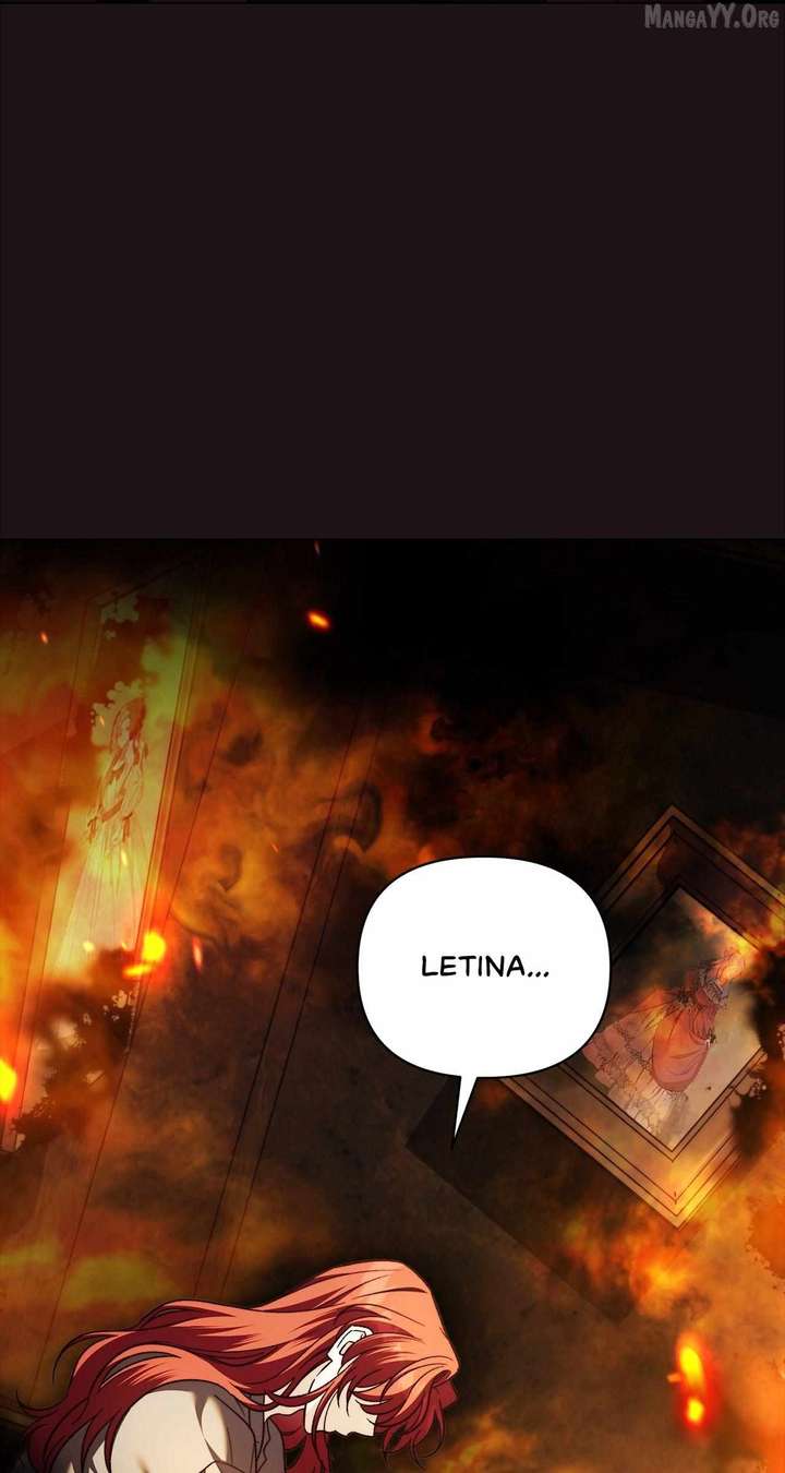 For the Beautiful Juliet Chapter 65 - Page 68