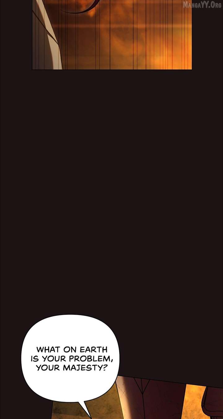 For the Beautiful Juliet Chapter 65 - Page 71