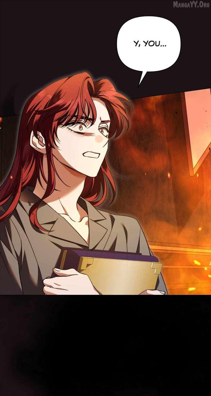 For the Beautiful Juliet Chapter 65 - Page 74