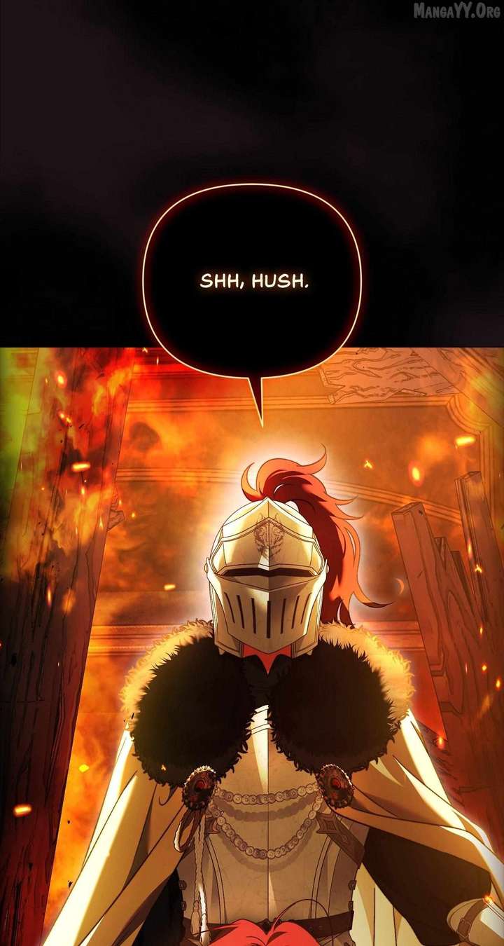 For the Beautiful Juliet Chapter 65 - Page 75