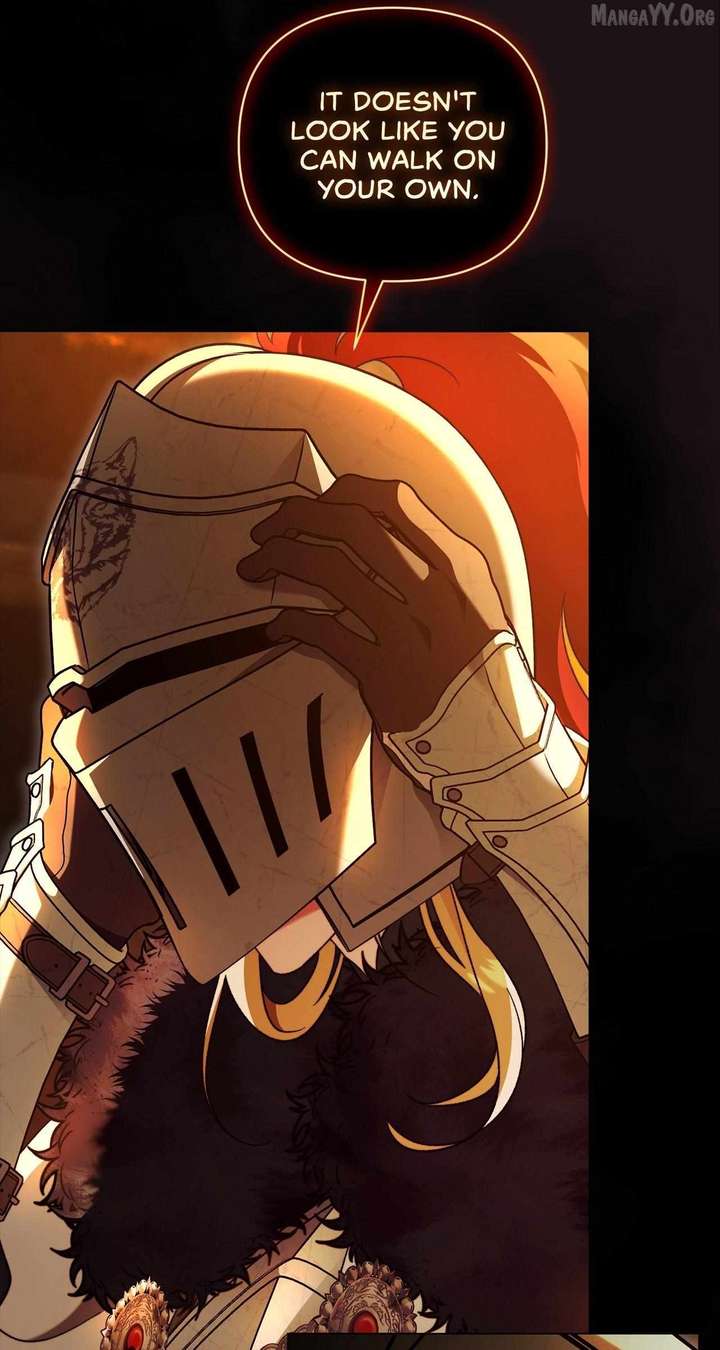 For the Beautiful Juliet Chapter 65 - Page 77