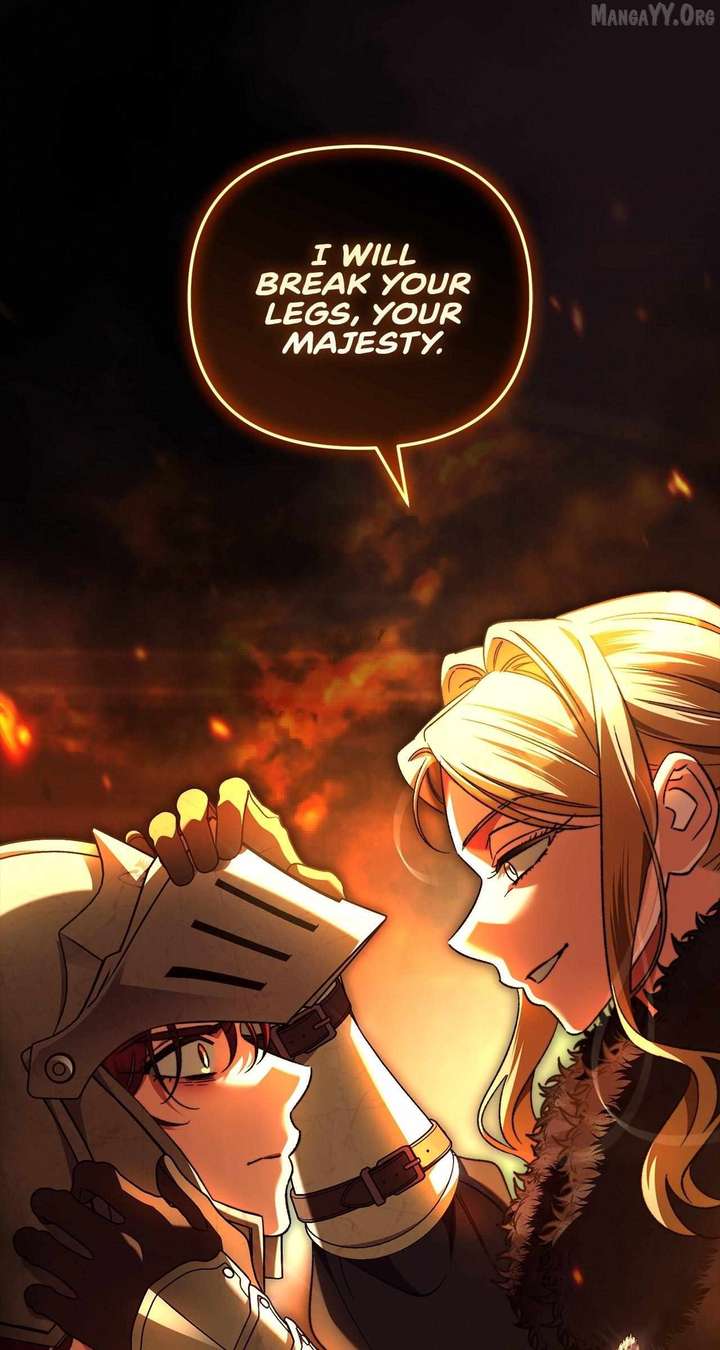 For the Beautiful Juliet Chapter 65 - Page 79