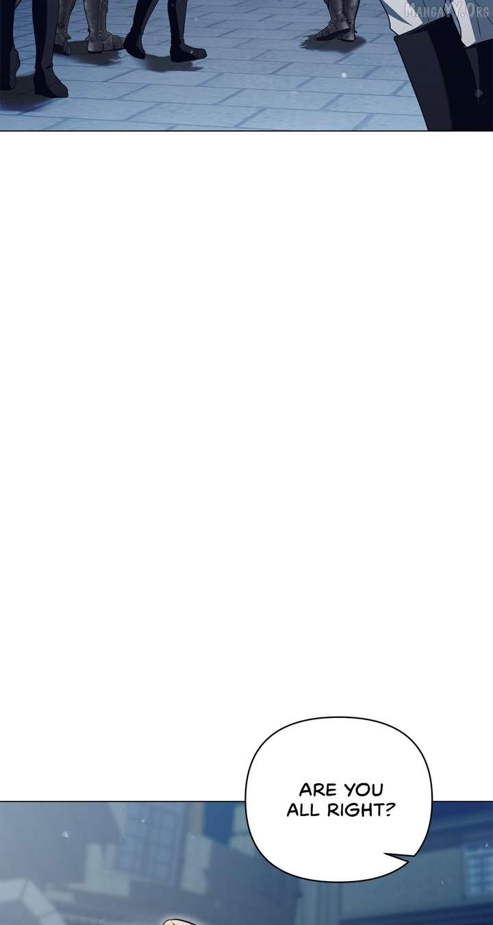 For the Beautiful Juliet Chapter 65 - Page 84