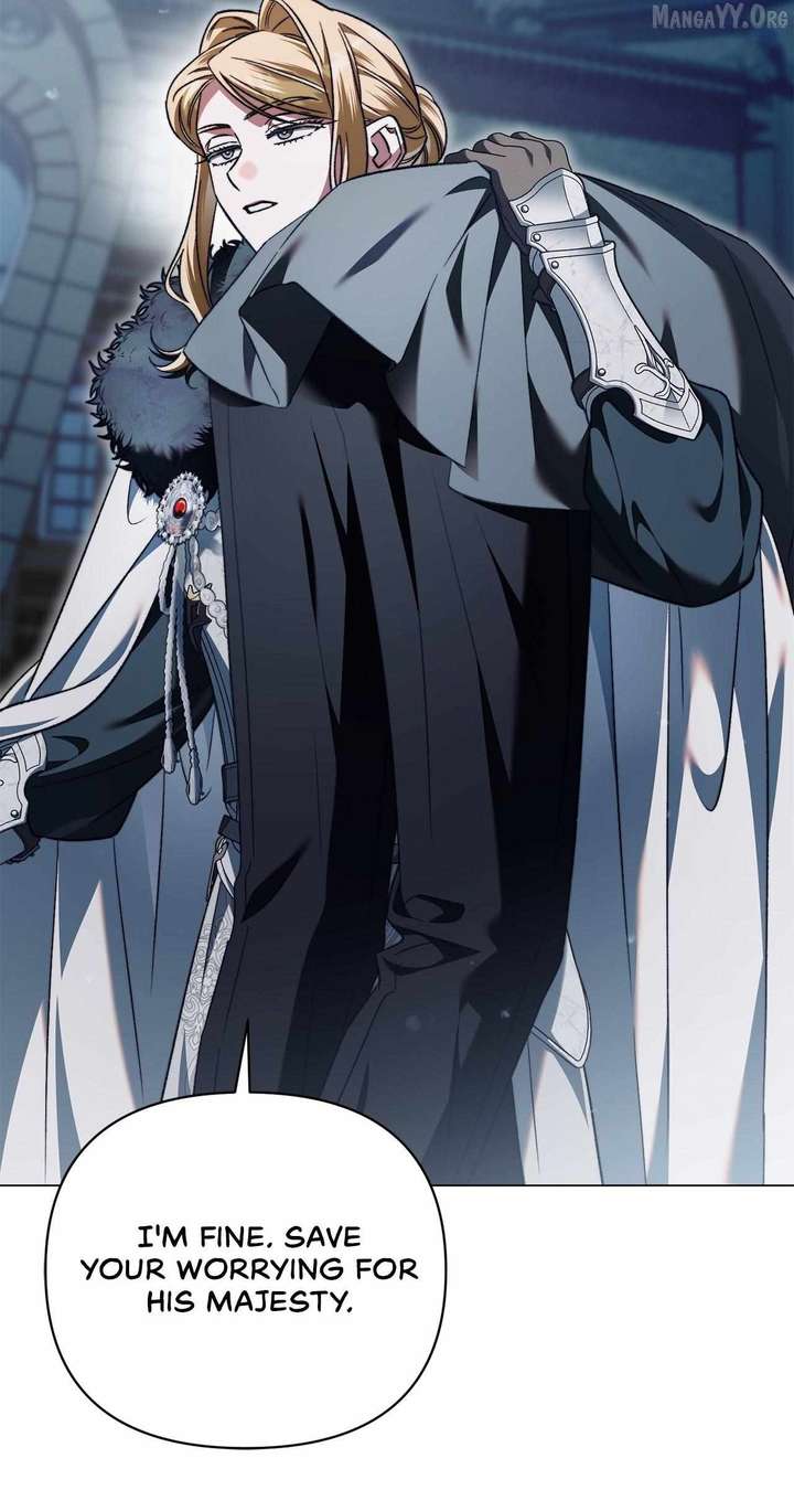 For the Beautiful Juliet Chapter 65 - Page 85