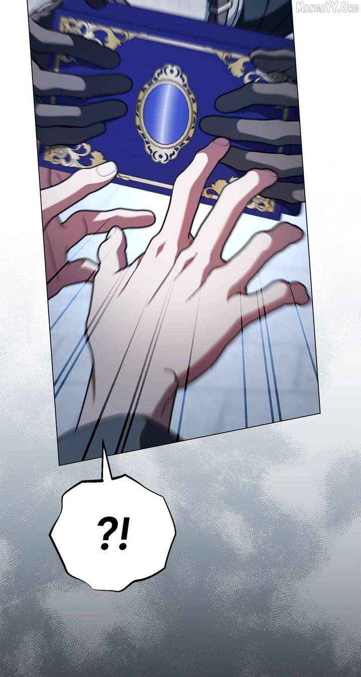 For the Beautiful Juliet Chapter 65 - Page 98