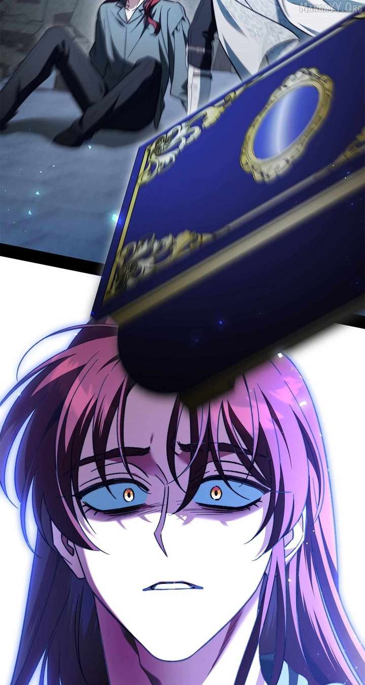 For the Beautiful Juliet Chapter 65 - Page 100