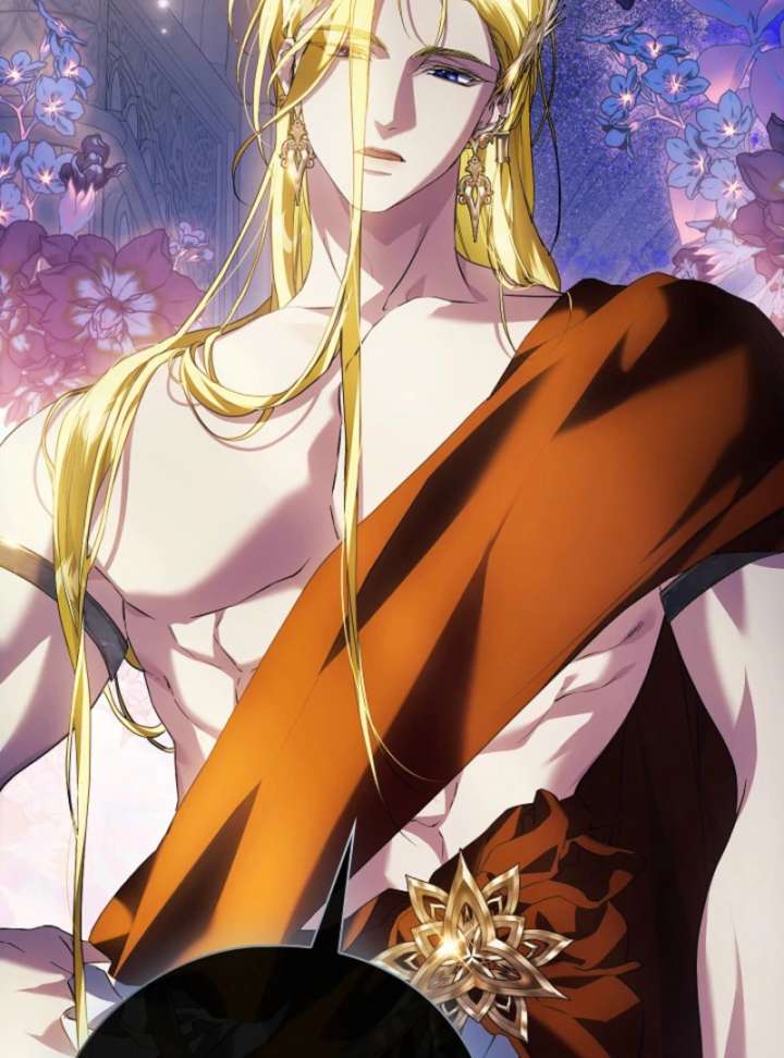 For the Goddesses: For Daphne Chapter 10 - Page 103