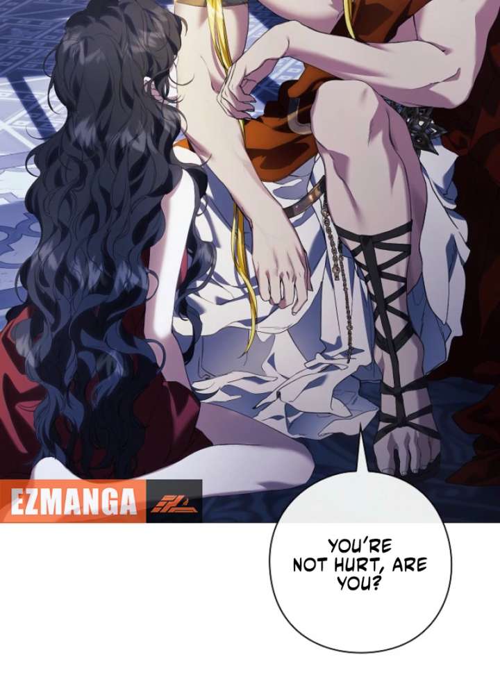 For the Goddesses: For Daphne Chapter 10 - Page 107