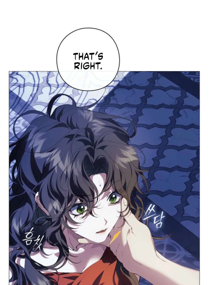 For the Goddesses: For Daphne Chapter 10 - Page 110