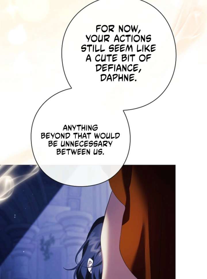For the Goddesses: For Daphne Chapter 10 - Page 120