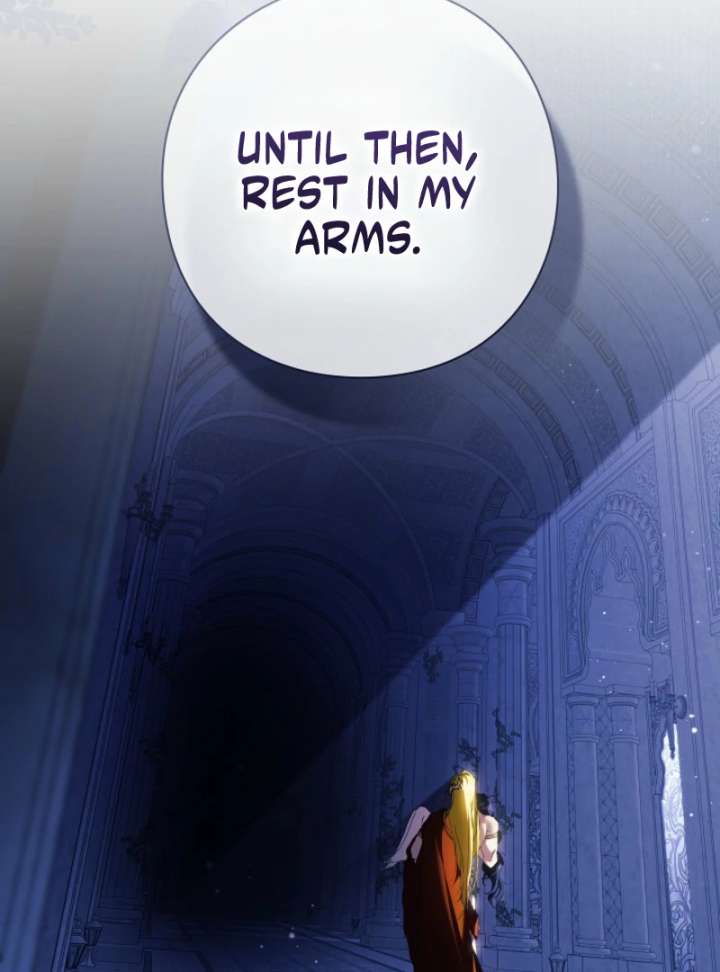 For the Goddesses: For Daphne Chapter 10 - Page 128