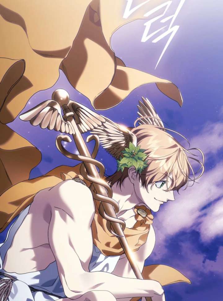 For the Goddesses: For Daphne Chapter 10 - Page 140