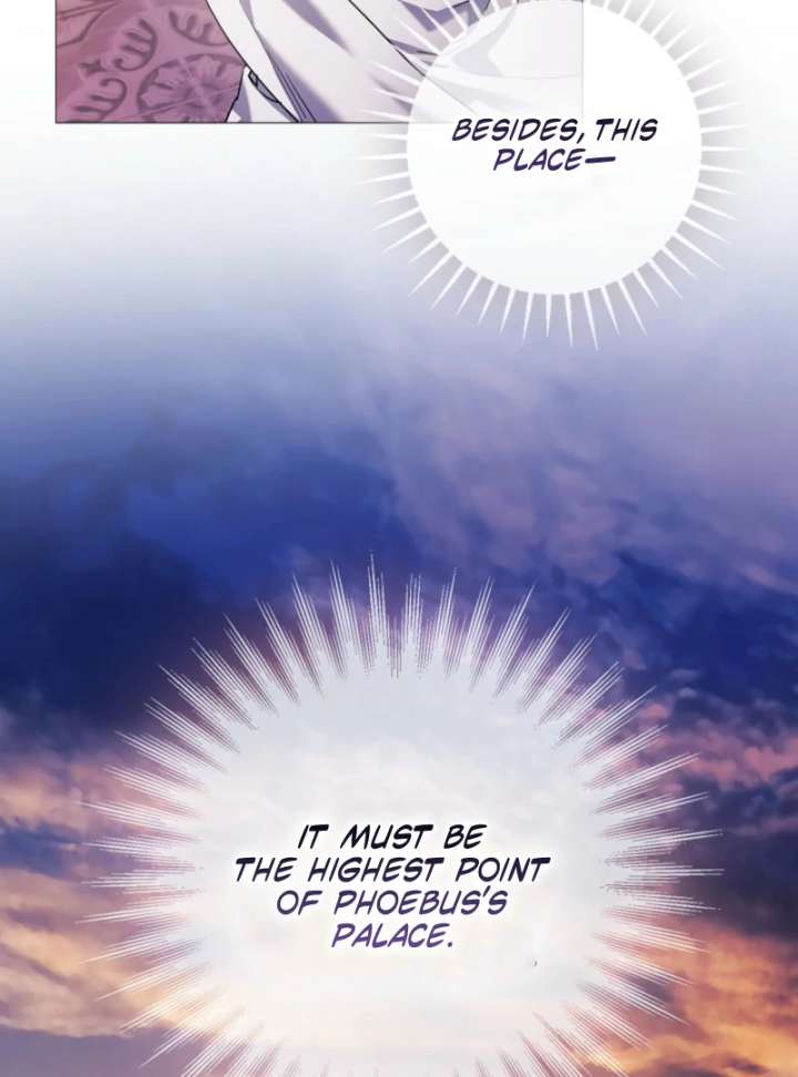 For the Goddesses: For Daphne Chapter 10 - Page 21