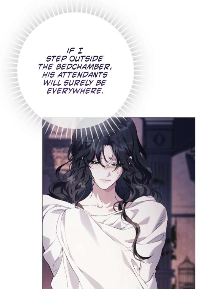 For the Goddesses: For Daphne Chapter 10 - Page 24