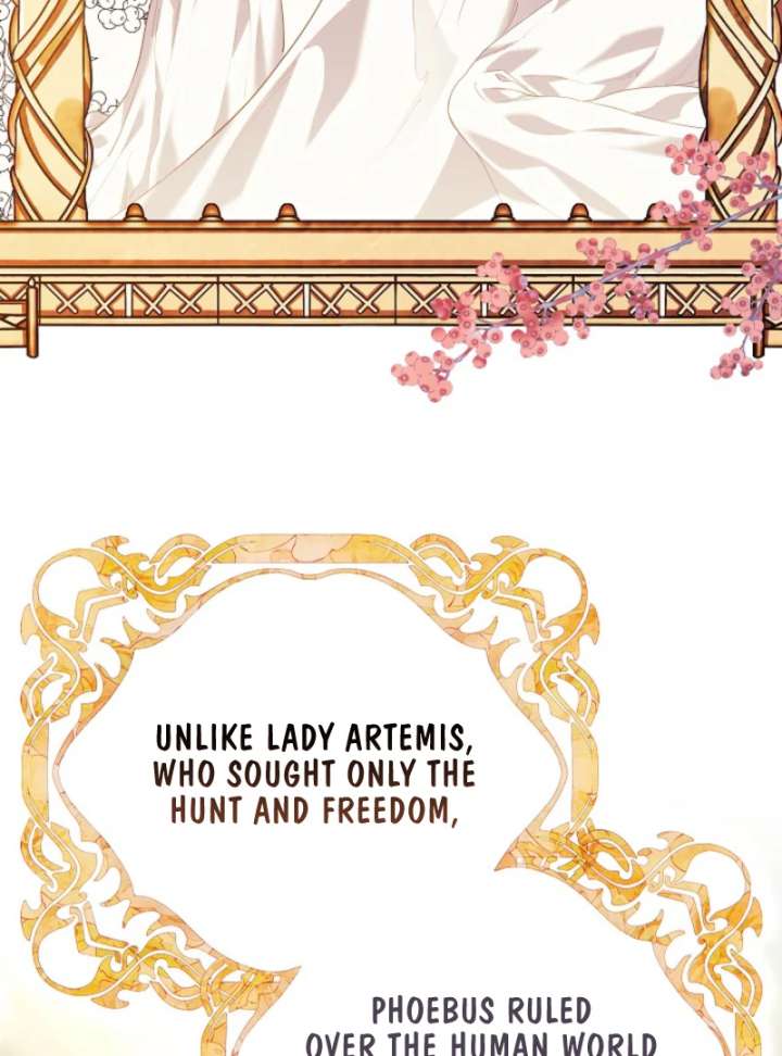 For the Goddesses: For Daphne Chapter 10 - Page 32