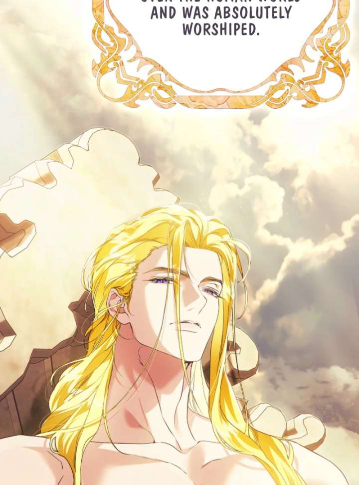 For the Goddesses: For Daphne Chapter 10 - Page 33