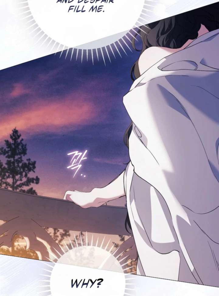 For the Goddesses: For Daphne Chapter 10 - Page 39