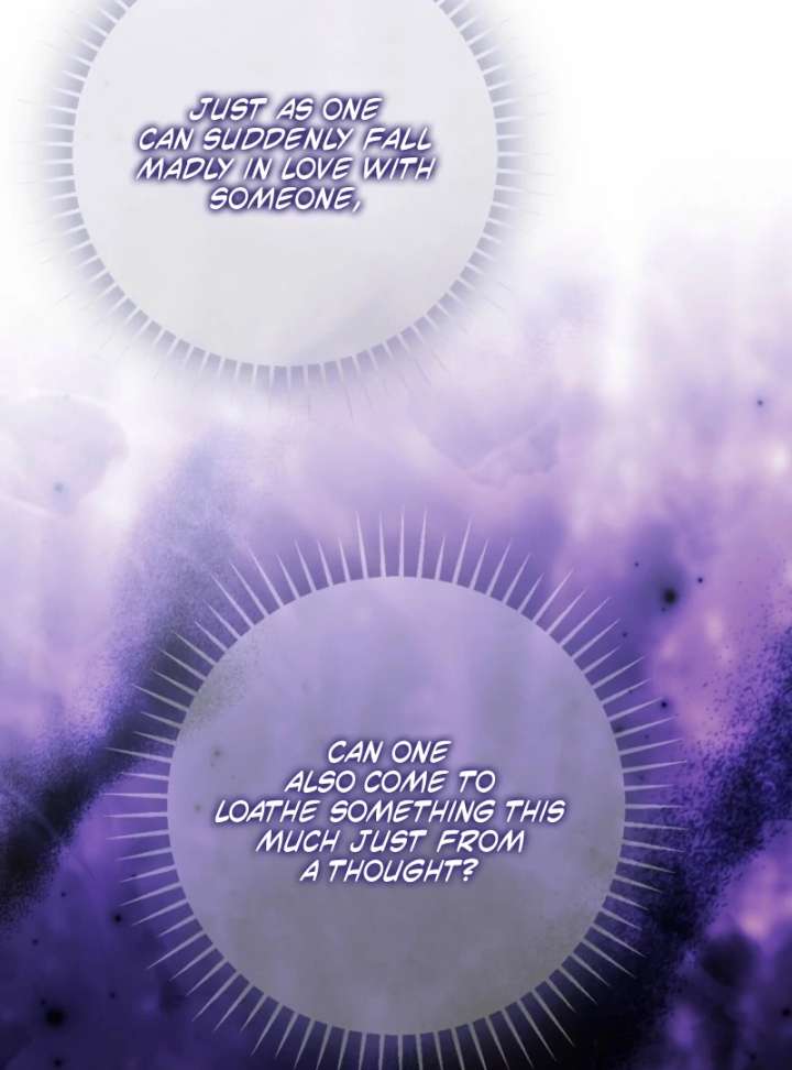 For the Goddesses: For Daphne Chapter 10 - Page 41