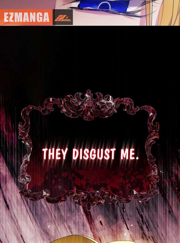 For the Goddesses: For Daphne Chapter 10 - Page 47