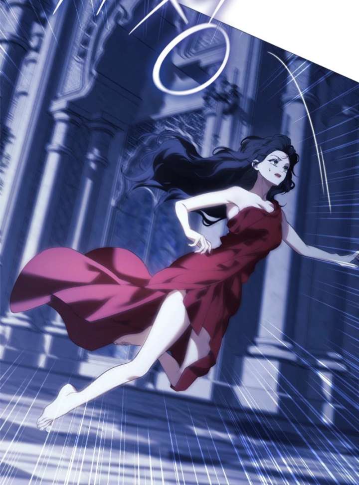 For the Goddesses: For Daphne Chapter 10 - Page 81